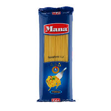 مانا اسپاگتي7001.2