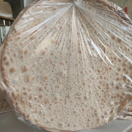 نان خشکه ۵۰۰گرمی