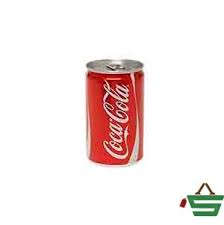کوکا کولا قوطي کوچک