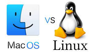 نصب لینوکس و انواع نسخه های مک