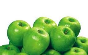 سیب سبز خارجی