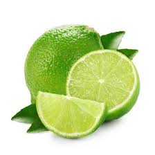 لیمو ترش سنگی سبز