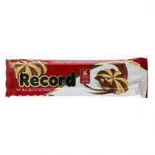 رکورد های بای