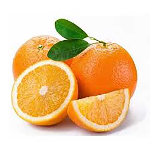 پرتقال شمالی