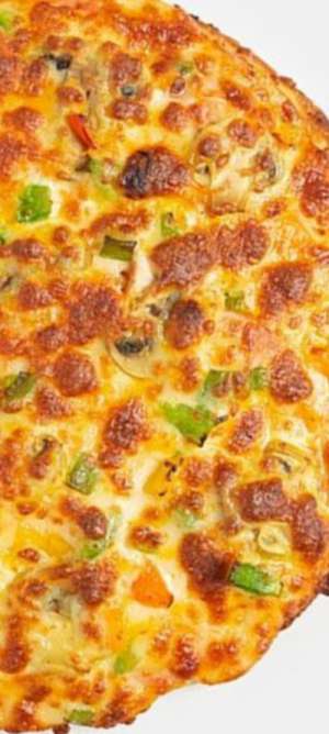پیتزا ۴ نفره مخصوص